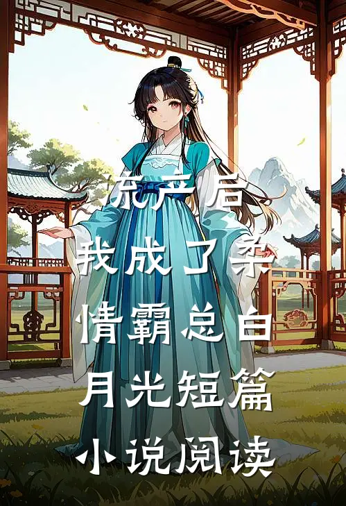 流产后，我成了柔情霸总白月光短篇小说阅读
