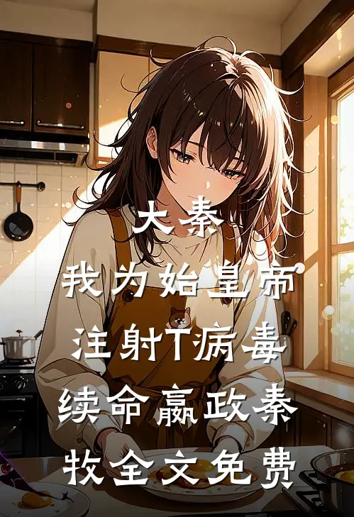大秦：我为始皇帝注射T病毒续命嬴政秦牧全文免费