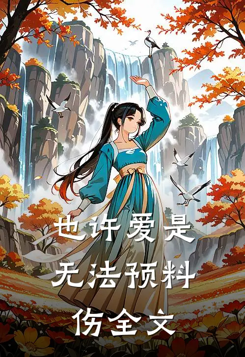 也许爱是无法预料伤全文