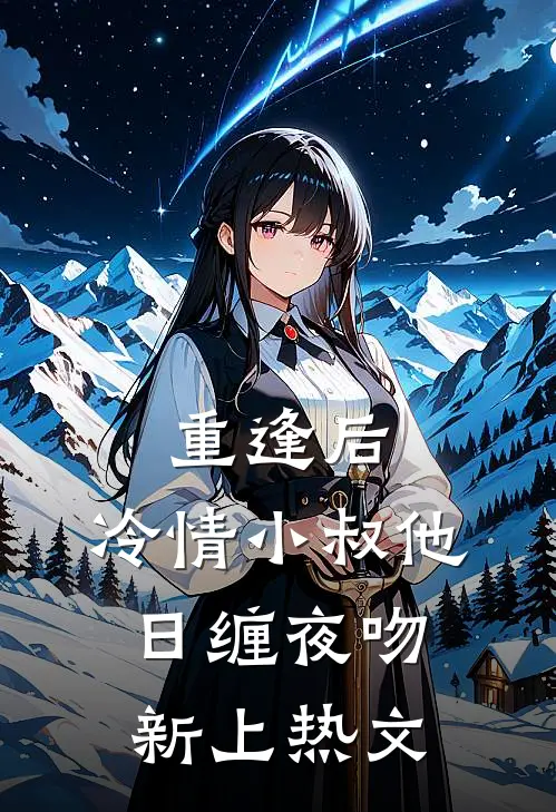 重逢后，冷情小叔他日缠夜吻新上热文