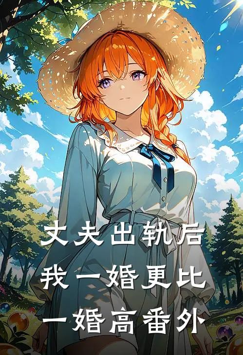 丈夫出轨后，我一婚更比一婚高番外