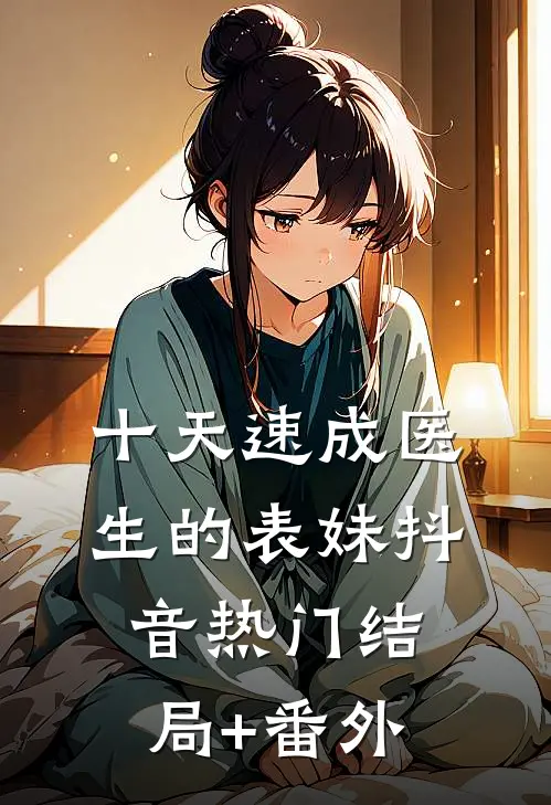十天速成医生的表妹抖音热门结局+番外