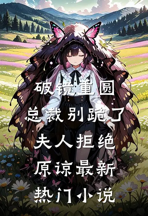 破镜重圆：总裁别跪了，夫人拒绝原谅最新热门小说