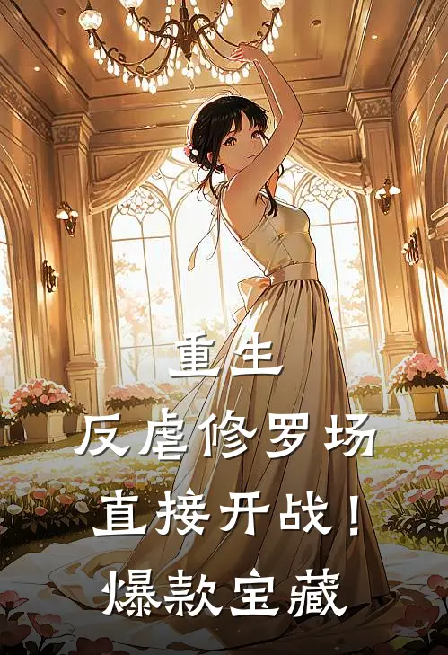 重生：反虐修罗场，直接开战！爆款宝藏