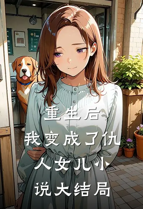 重生后，我变成了仇人女儿小说大结局