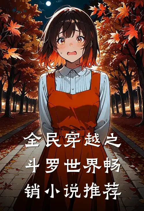 全民穿越之斗罗世界畅销小说推荐