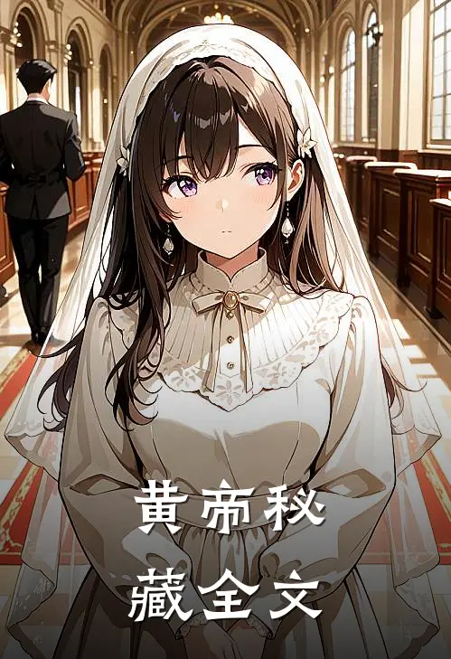 黄帝秘藏全文