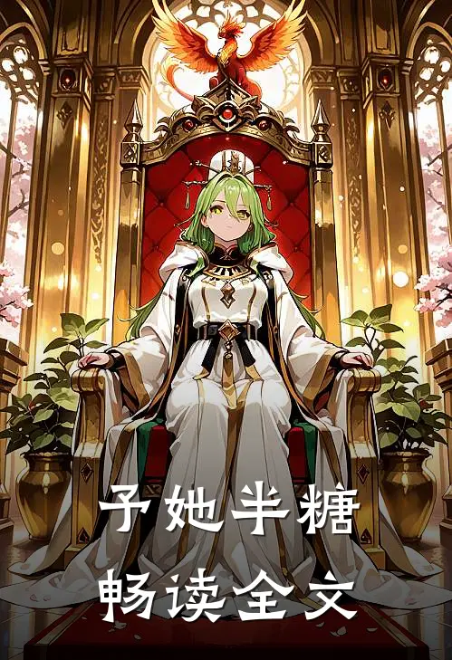 予她半糖畅读全文