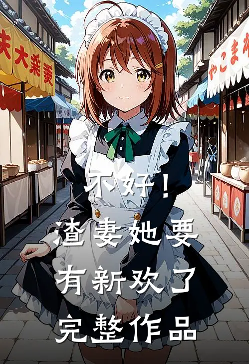不好！渣妻她要有新欢了完整作品