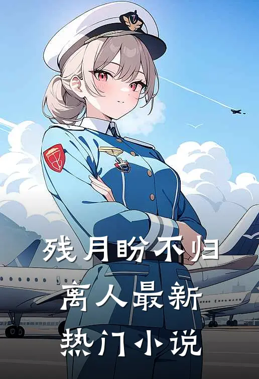 残月盼不归离人最新热门小说