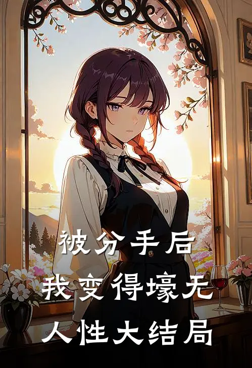 被分手后，我变得壕无人性大结局