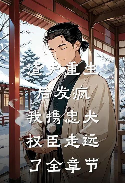 渣夫重生后发疯，我携忠犬权臣走远了全章节
