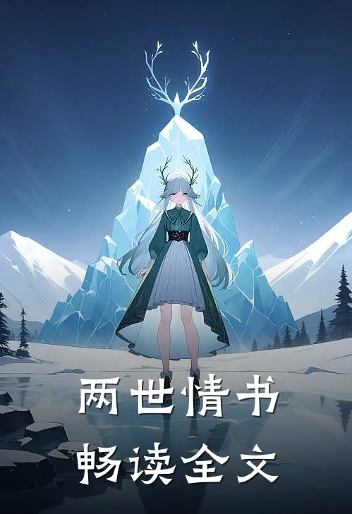 两世情书畅读全文