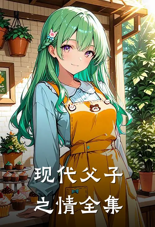 《现代父子之情》 全集