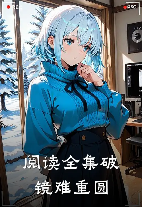 阅读全集破镜难重圆