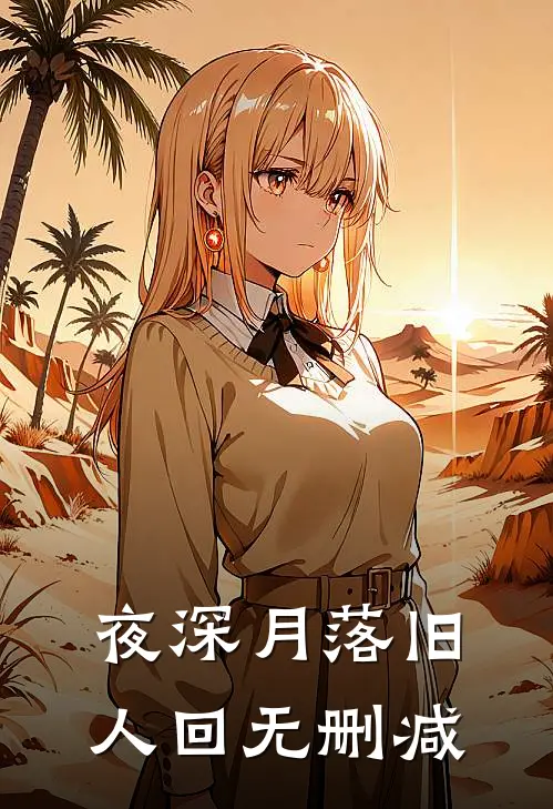 夜深月落旧人回无删减
