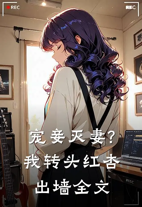 宠妾灭妻?我转头红杏出墙全文