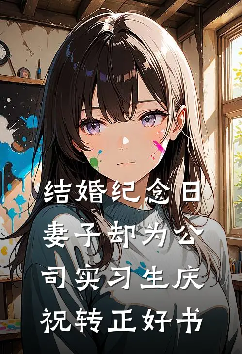 结婚纪念日，妻子却为公司实习生庆祝转正好书
