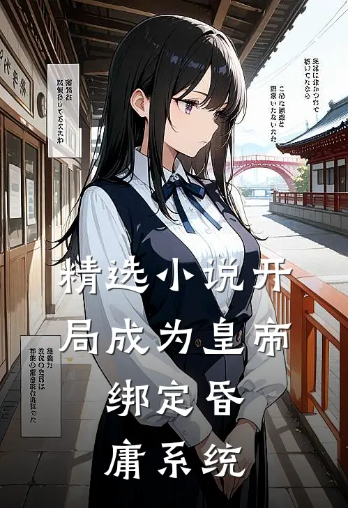 精选小说开局成为皇帝，绑定昏庸系统