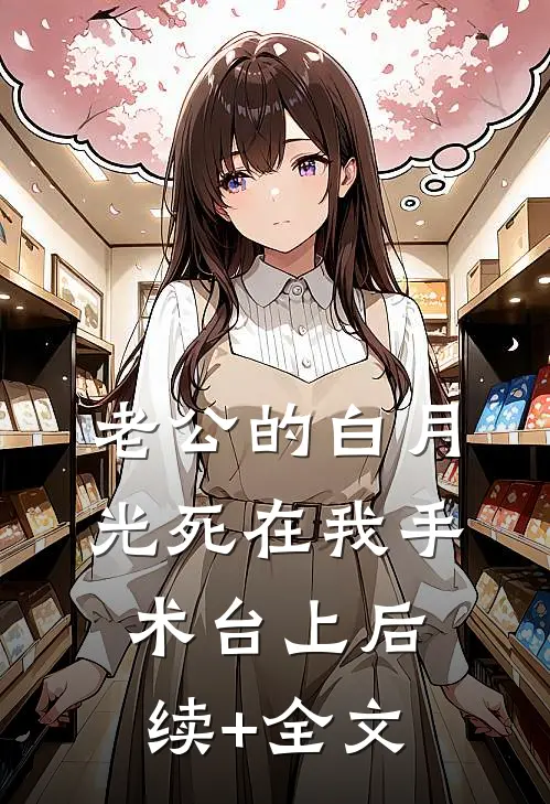 老公的白月光死在我手术台上后续+全文