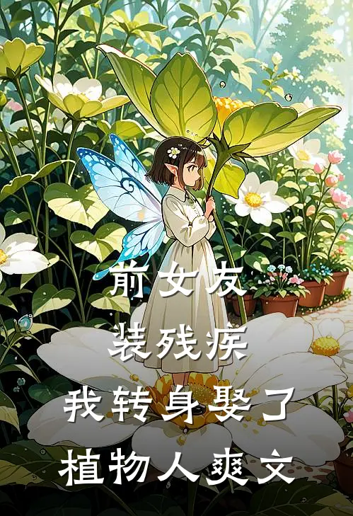 前女友装残疾，我转身娶了植物人爽文