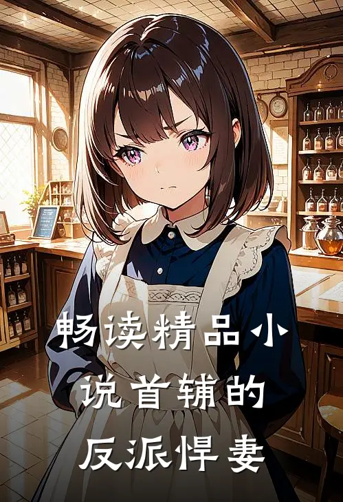 畅读精品小说首辅的反派悍妻