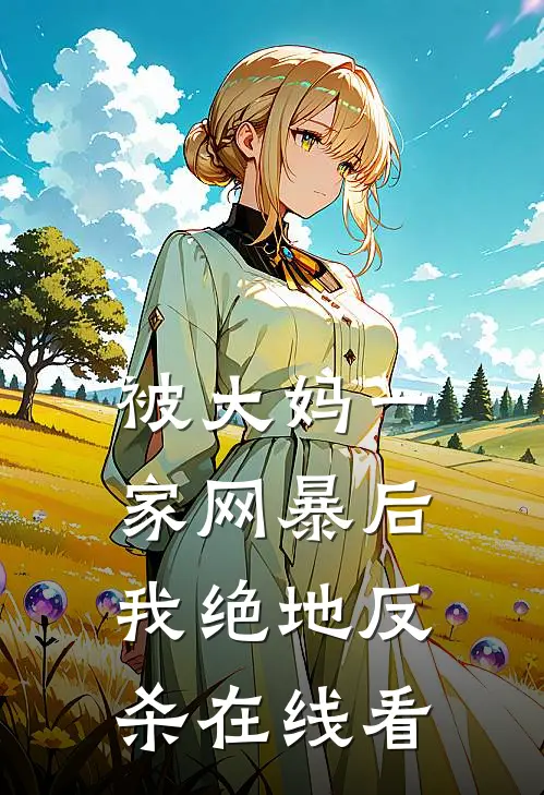 被大妈一家网暴后我绝地反杀在线看