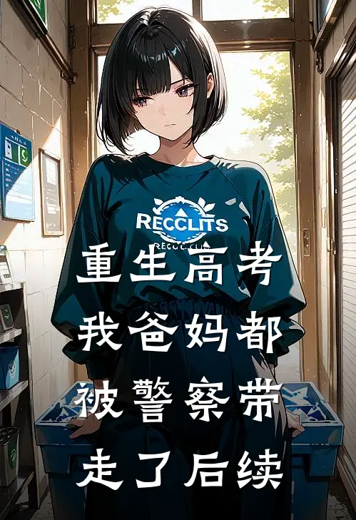 重生高考，我爸妈都被警察带走了后续