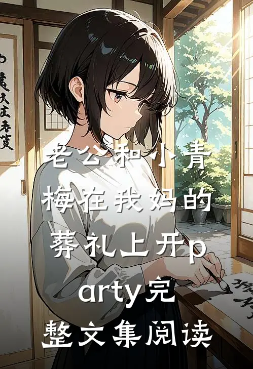 老公和小青梅在我妈的葬礼上开party完整文集阅读