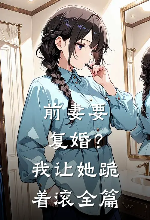 前妻要复婚？我让她跪着滚全篇