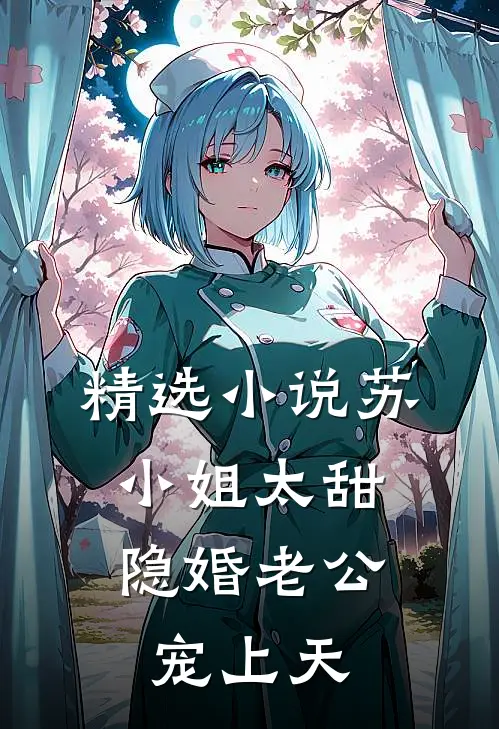 精选小说苏小姐太甜，隐婚老公宠上天