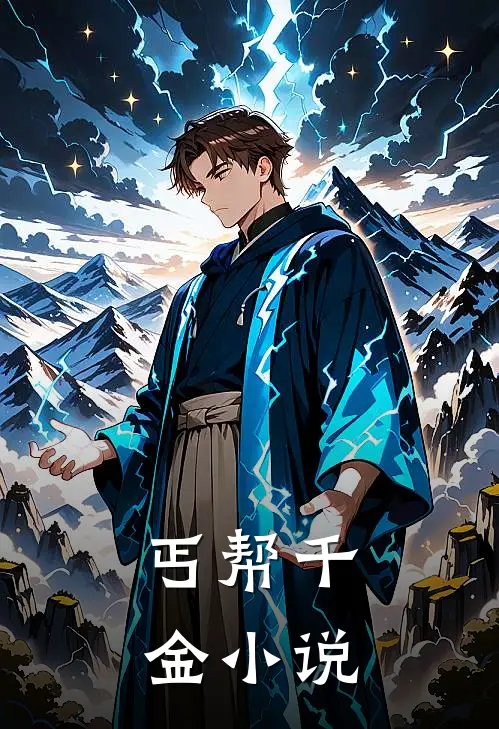 丐帮千金小说