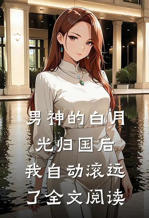 男神的白月光归国后，我自动滚远了全文阅读