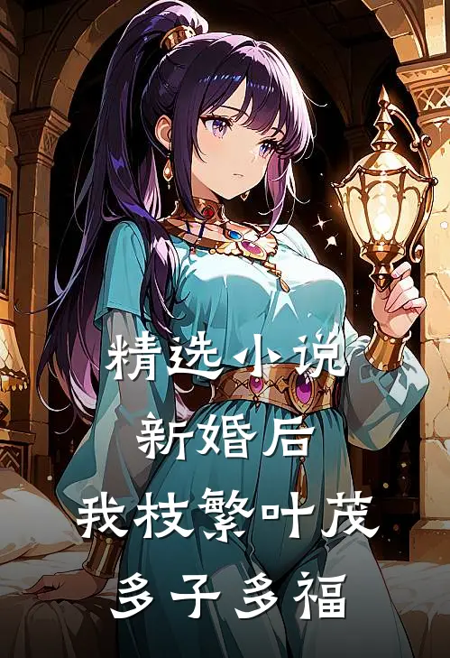 精选小说新婚后，我枝繁叶茂多子多福