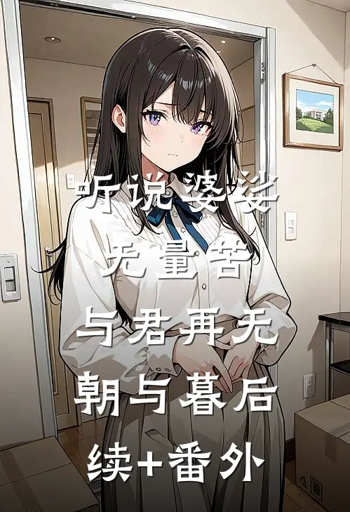 听说婆娑无量苦，与君再无朝与暮后续+番外