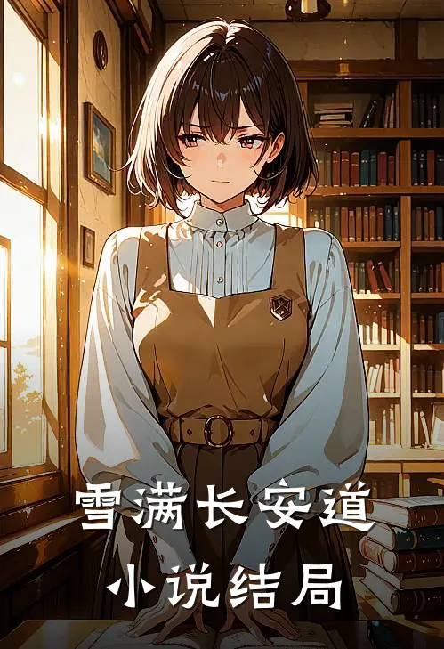 雪满长安道小说结局