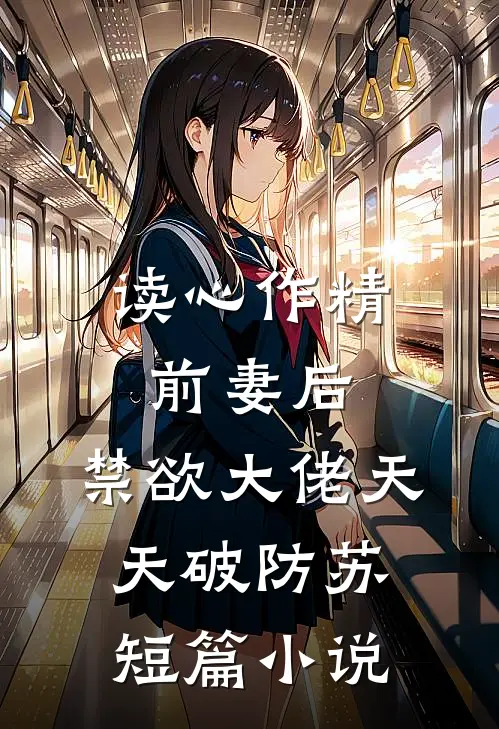 读心作精前妻后,禁欲大佬天天破防苏短篇小说