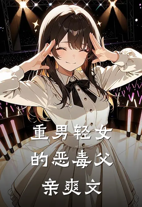 重男轻女的恶毒父亲爽文