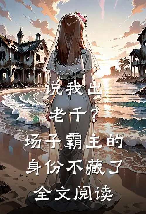 说我出老千？场子霸主的身份不藏了全文阅读
