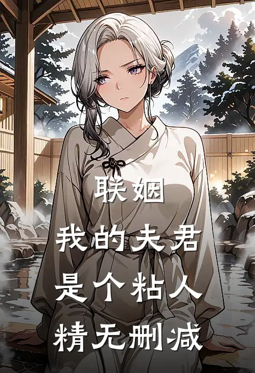 联姻，我的夫君是个粘人精无删减