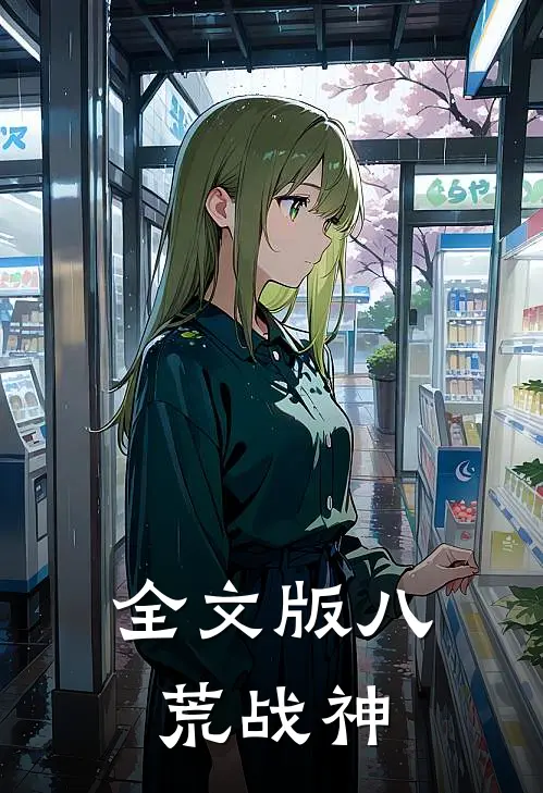 全文版八荒战神