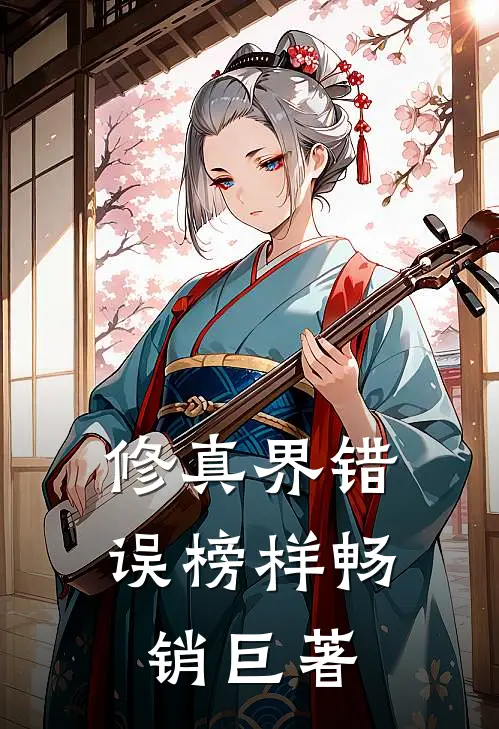 修真界错误榜样畅销巨著