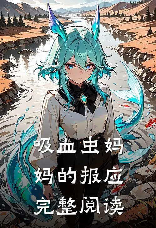 吸血虫妈妈的报应完整阅读