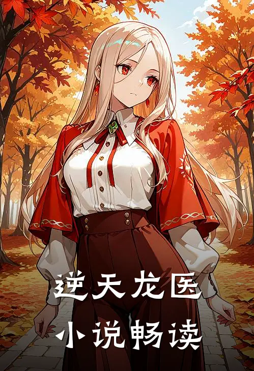 逆天龙医小说畅读