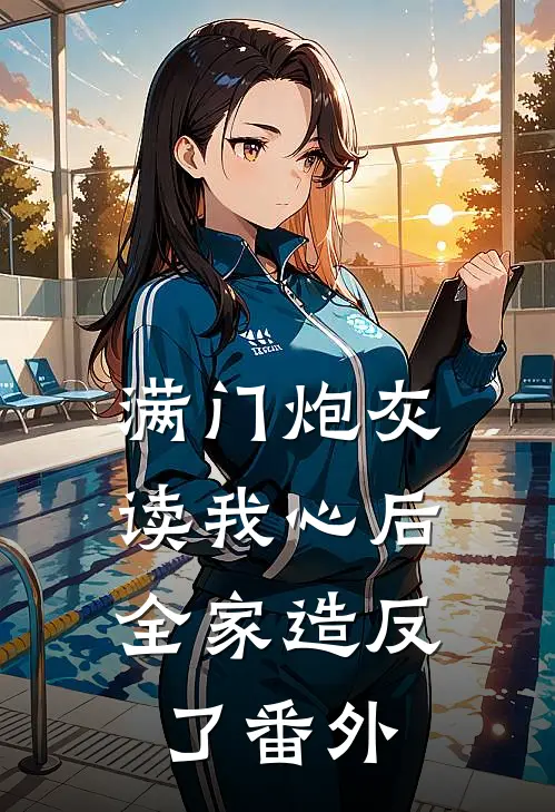 满门炮灰读我心后，全家造反了 番外