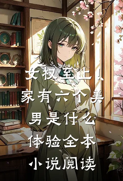 女权至上！家有六个美男是什么体验全本小说阅读