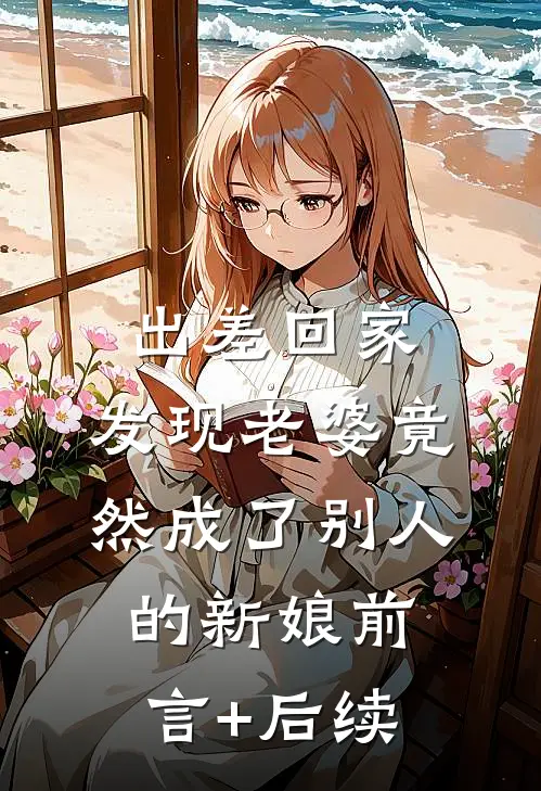 出差回家，发现老婆竟然成了别人的新娘前言+后续