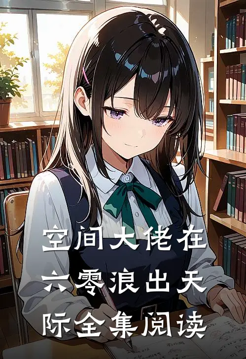 空间大佬在六零浪出天际全集阅读