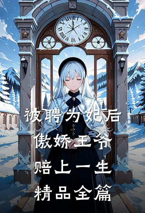 被聘为妃后，傲娇王爷赔上一生精品全篇