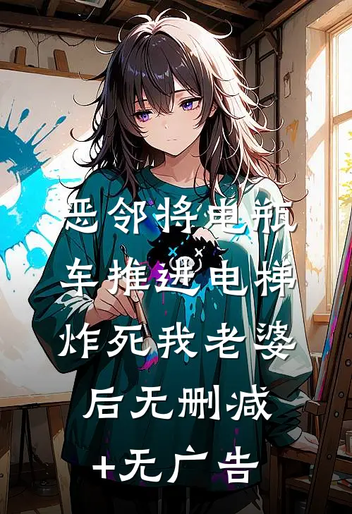 恶邻将电瓶车推进电梯，炸死我老婆后无删减+无广告